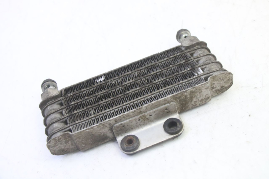 photo de OIL RADIATOR HYOSUNG GV AQUILA 125 (2000 - 2004)