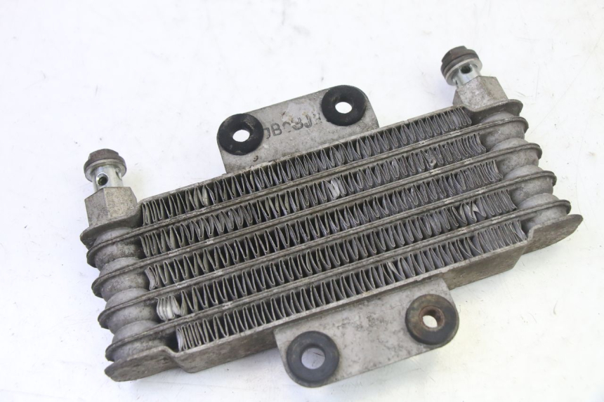 photo de OIL RADIATOR HYOSUNG GV AQUILA 125 (2000 - 2004)