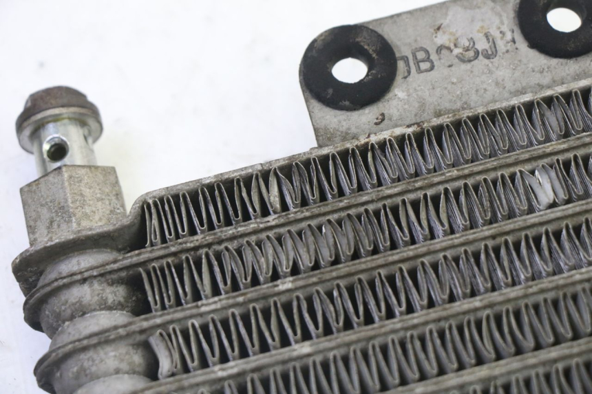 photo de OIL RADIATOR HYOSUNG GV AQUILA 125 (2000 - 2004)