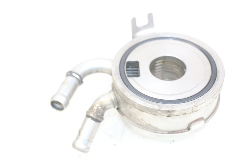 photo de OIL COOLER SUZUKI BURGMAN 650 (2002 - 2004)