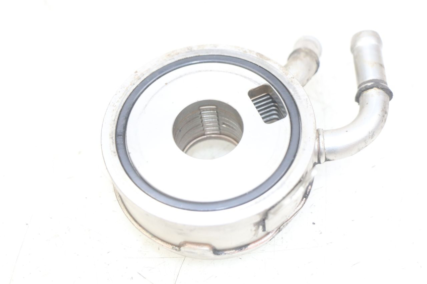 photo de OIL COOLER SUZUKI BURGMAN 650 (2002 - 2004)