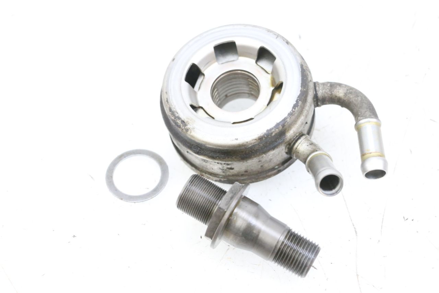 photo de OIL RADIATOR SUZUKI BURGMAN 650 (2013 - 2020)