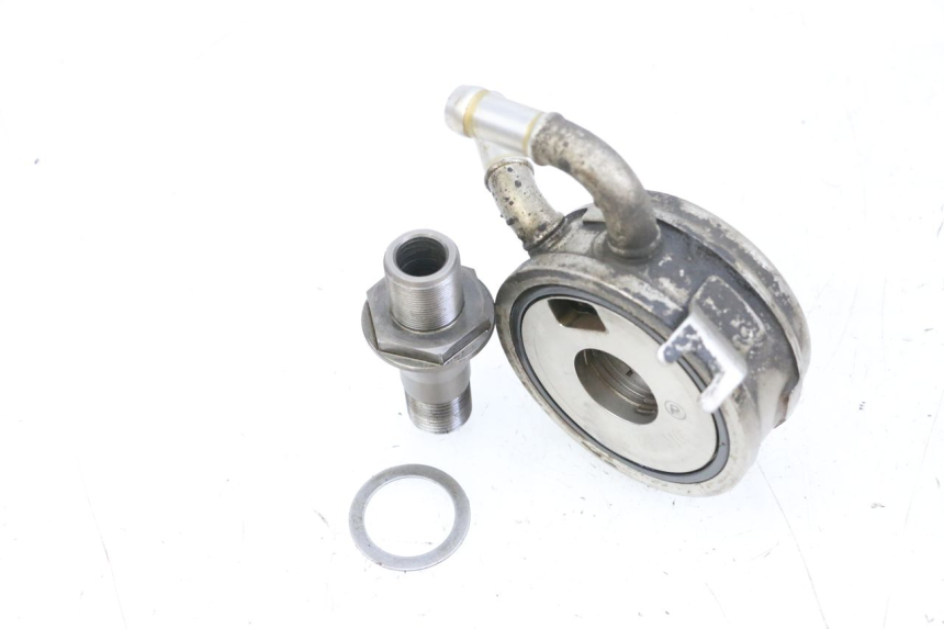 photo de OIL RADIATOR SUZUKI BURGMAN 650 (2013 - 2020)