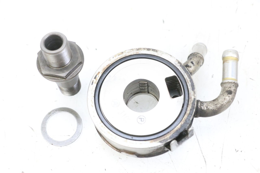 photo de OIL RADIATOR SUZUKI BURGMAN 650 (2013 - 2020)