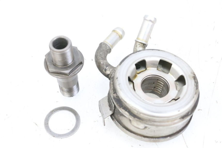 photo de OIL RADIATOR SUZUKI BURGMAN 650 (2013 - 2020)