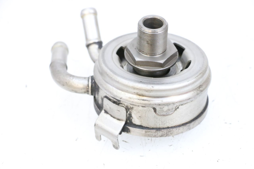 photo de OIL RADIATOR SUZUKI BURGMAN EXECUTIVE ABS 650 (2006 - 2012) - Product overview