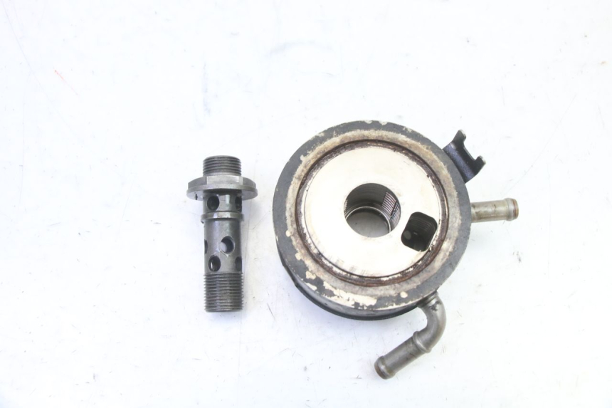 photo de OIL COOLER HONDA CBR RR FIREBLADE 900 (1992 - 1994)