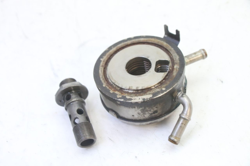 photo de OIL COOLER HONDA CBR RR FIREBLADE 900 (1992 - 1994)