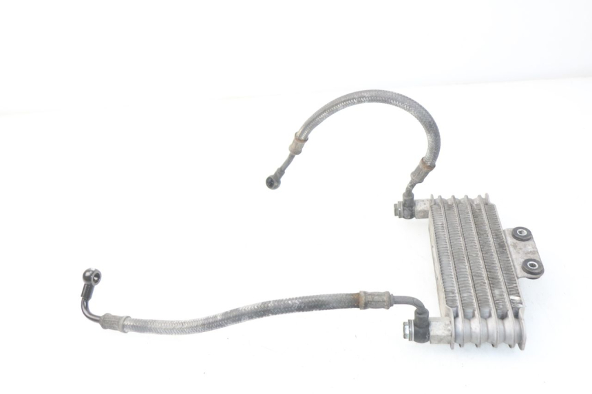 photo de OIL RADIATOR HYOSUNG COMET GTR 125 (2007 - 2014)