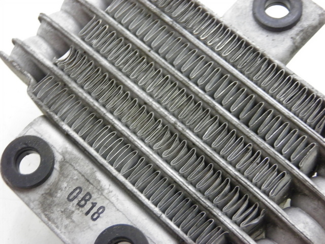 photo de OIL COOLER DAELIM S2 FI 125 (2008 - 2017)