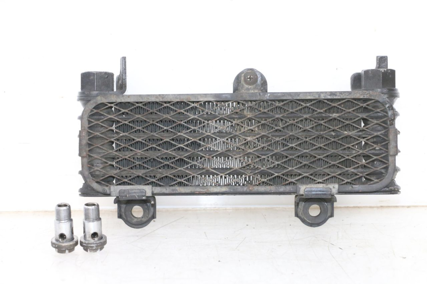 photo de OIL RADIATOR SUZUKI DL V STROM 1000 (2002 - 2007) - Main view