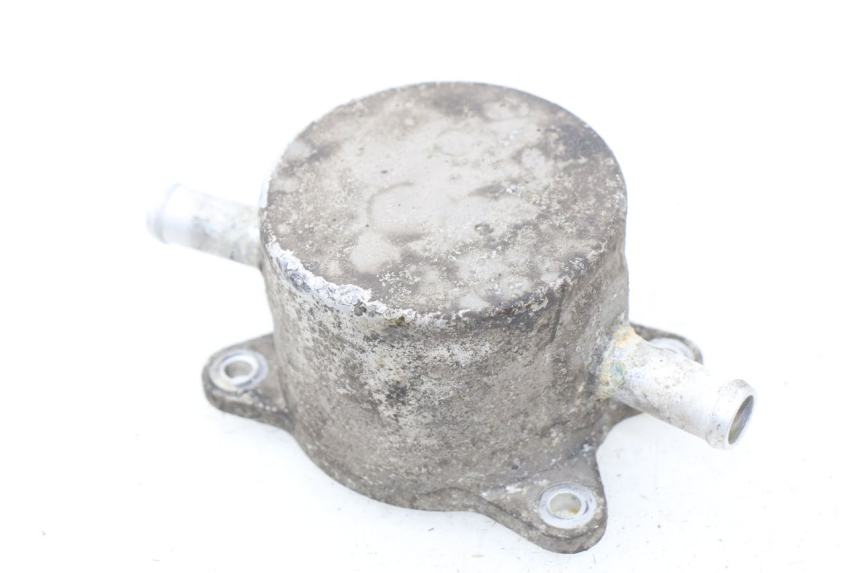 photo de OIL RADIATOR YAMAHA FJR ABS 1300 (2006 - 2012)