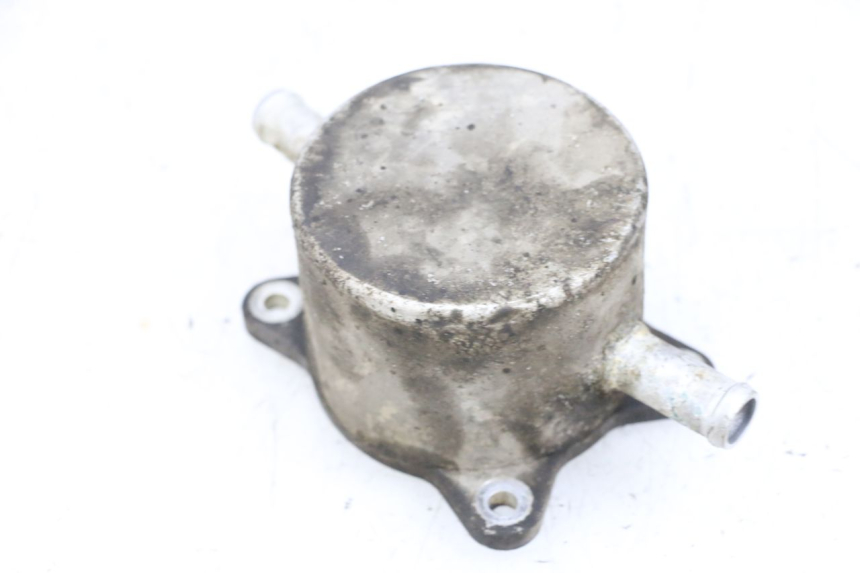 photo de OIL RADIATOR YAMAHA FJR ABS 1300 (2006 - 2012) - Technical close-up