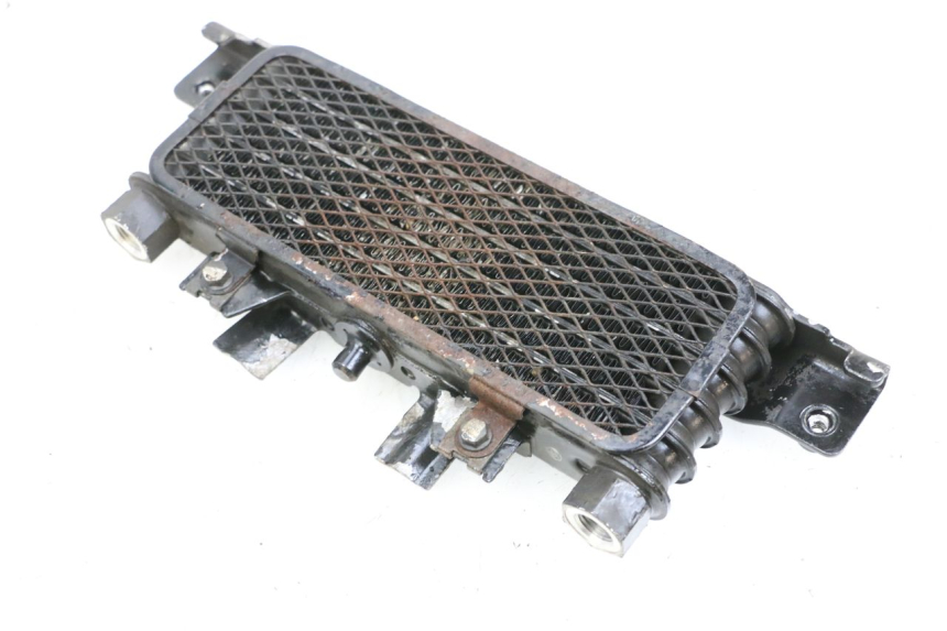 photo de OIL RADIATOR KAWASAKI GPZ RX 1000 (1986 - 1988) - Zoom on usage condition