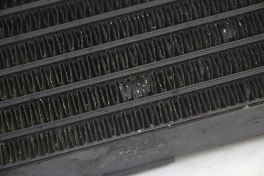 photo de OIL RADIATOR SUZUKI GSF N BANDIT 600 (1996 - 1999) - Technical close-up