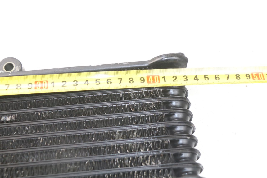 photo de OIL RADIATOR SUZUKI GSX-F GSXF 600 (1998 - 2004)