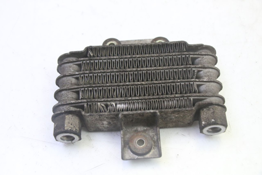 photo de OIL RADIATOR DAELIM HISTORY 125 (2001 - 2002)