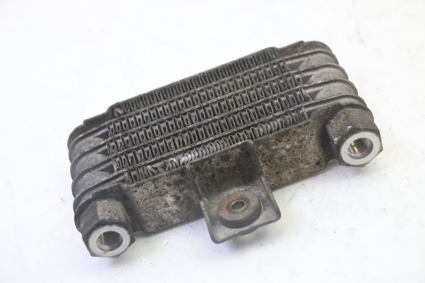 photo de OIL RADIATOR DAELIM HISTORY 125 (2001 - 2002)