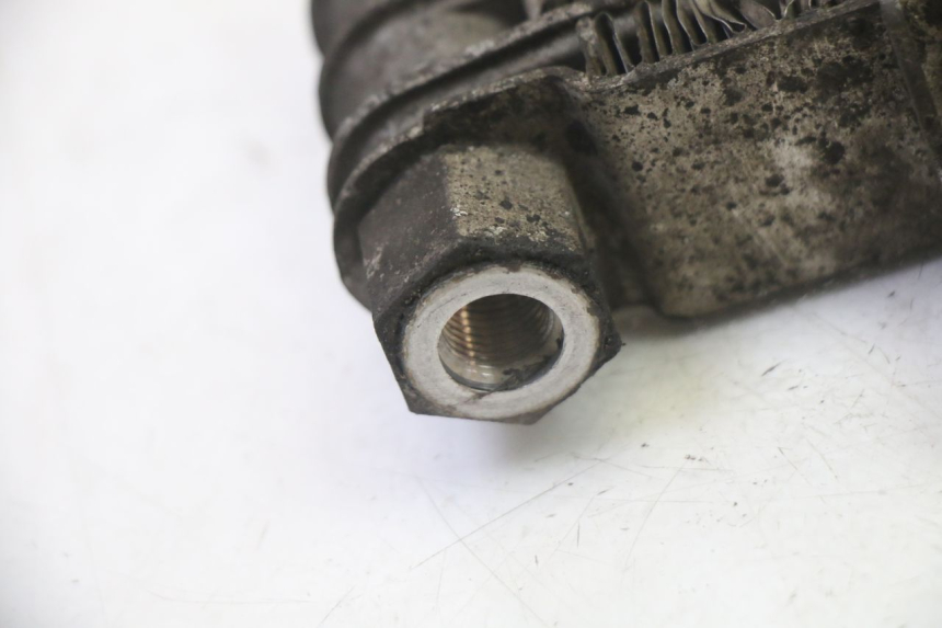 photo de OIL RADIATOR DAELIM HISTORY 125 (2001 - 2002)