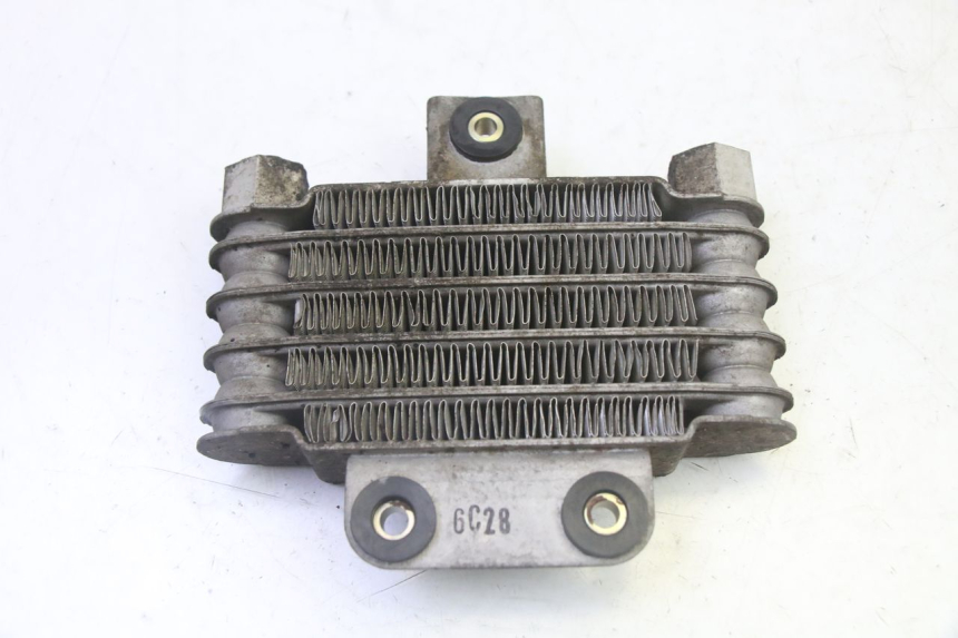 photo de OIL RADIATOR DAELIM HISTORY 125 (2001 - 2002)
