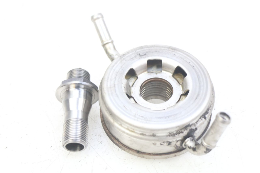 photo de OIL COOLER HONDA FJS SILVERWING SILVER WING 400 (2009 - 2016)