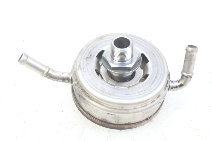 photo de OIL COOLER HONDA FJS SILVERWING SILVER WING 400 (2009 - 2016)