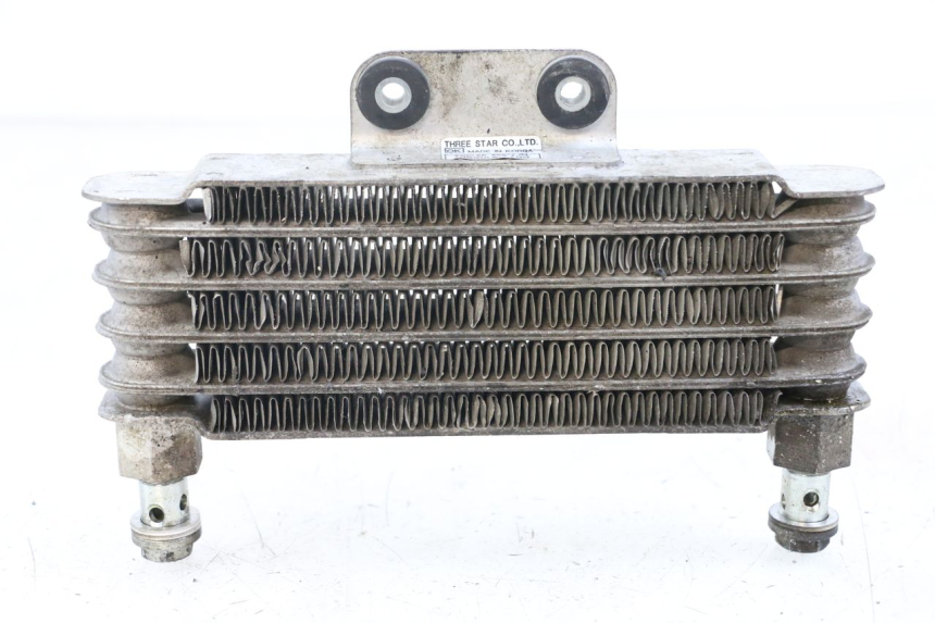 photo de OIL RADIATOR HYOSUNG GTR 125 (2006 - 2008)
