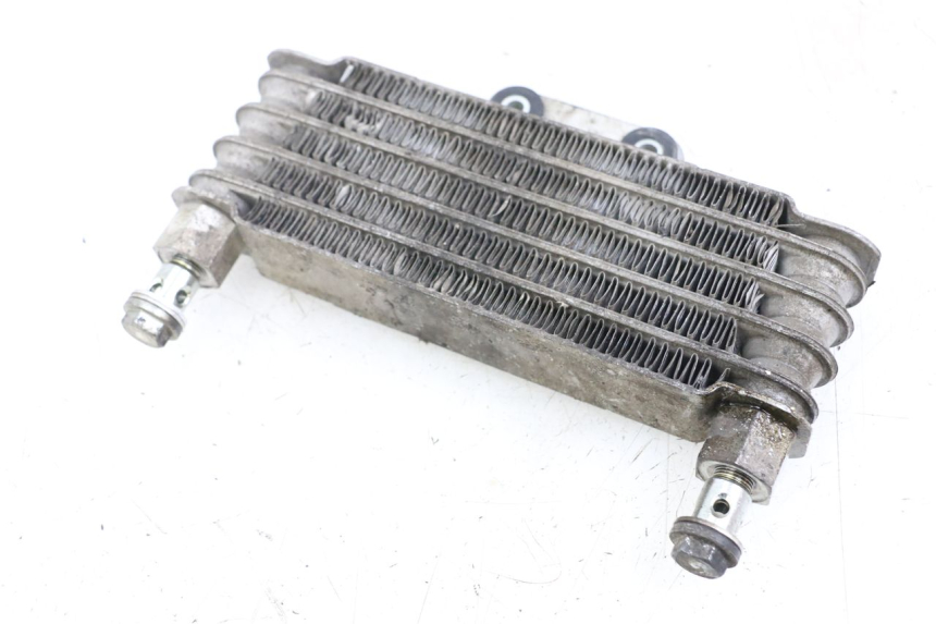 photo de OIL RADIATOR HYOSUNG GTR 125 (2006 - 2008)