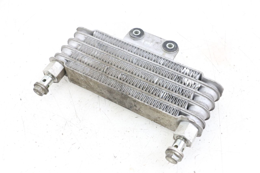 photo de OIL RADIATOR HYOSUNG GTR 125 (2006 - 2008)