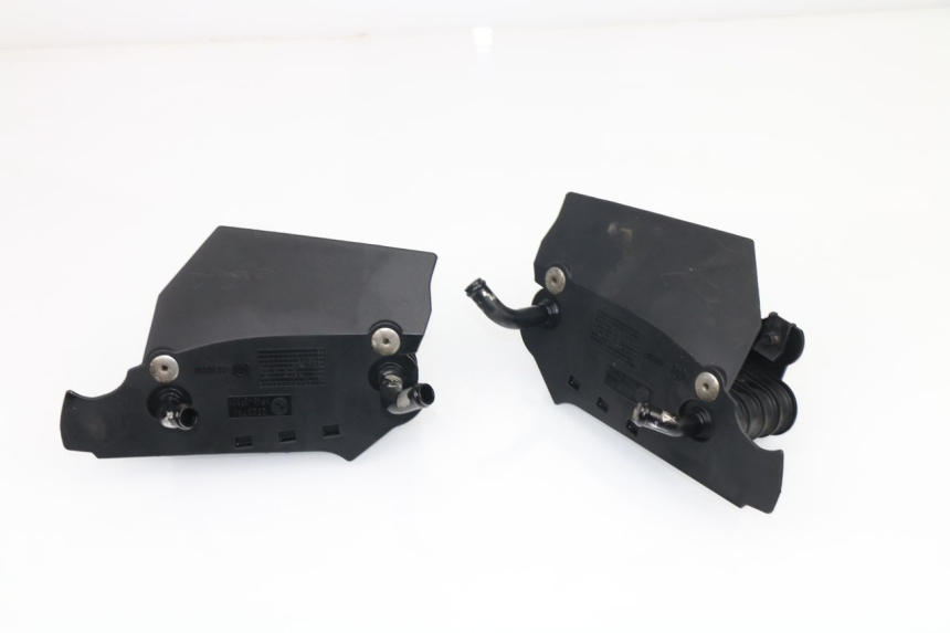 photo de OIL RADIATOR BMW R R 1150 (2001 - 2006)