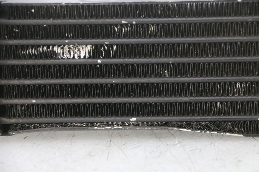 photo de OIL COOLER BMW R RT ABS 1200 (2010 - 2014) - Distinctive features