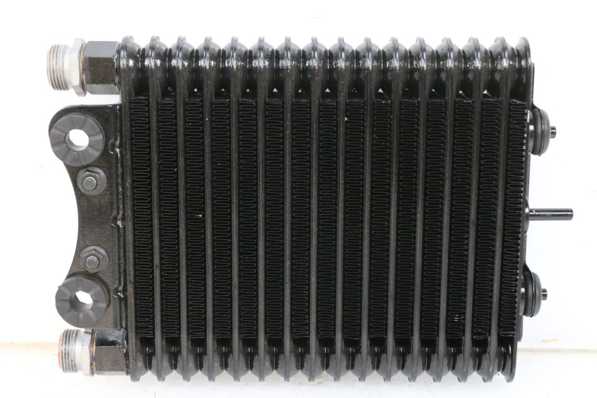 photo de OIL RADIATOR ROYAL ENFIELD CONTINENTAL GT 650 (2019 - 2024)