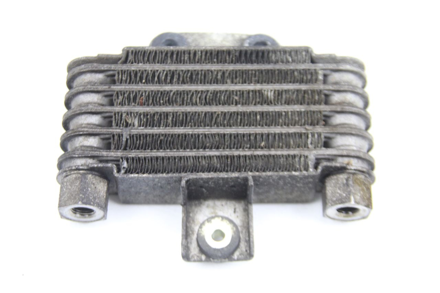 photo de OIL RADIATOR DAELIM S2 125 (2006 - 2007)