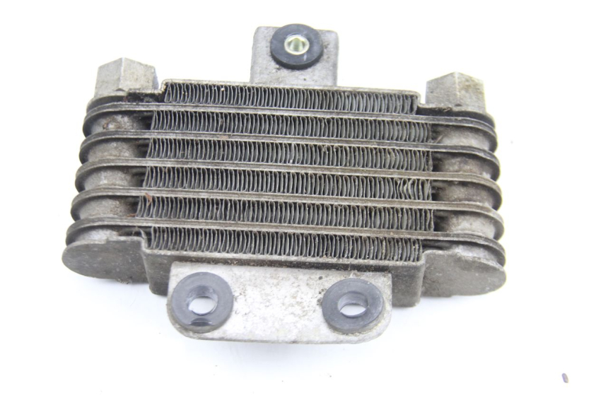 photo de OIL RADIATOR DAELIM S2 125 (2006 - 2007)