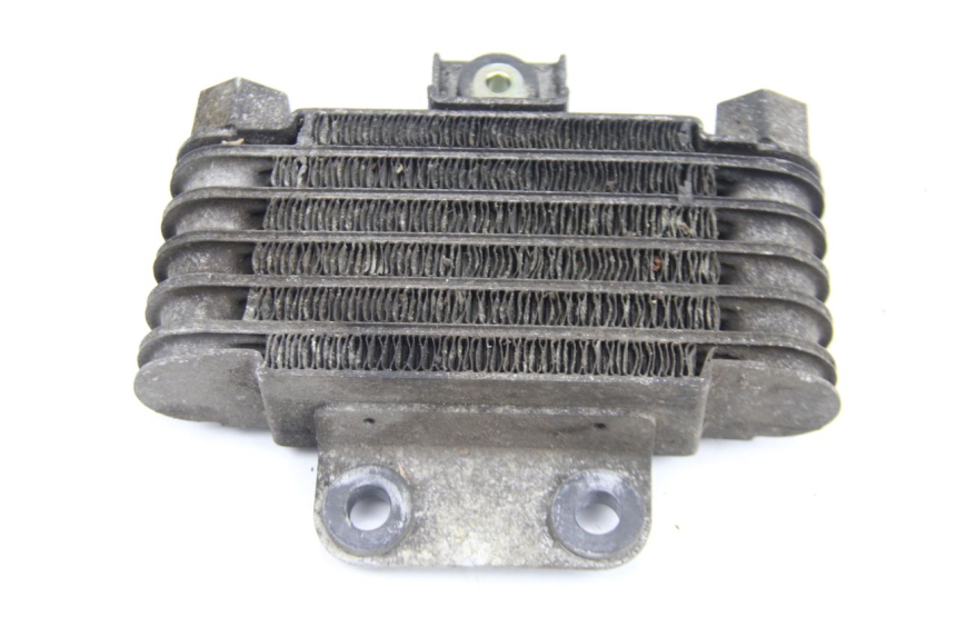 photo de OIL RADIATOR DAELIM S2 125 (2006 - 2007)