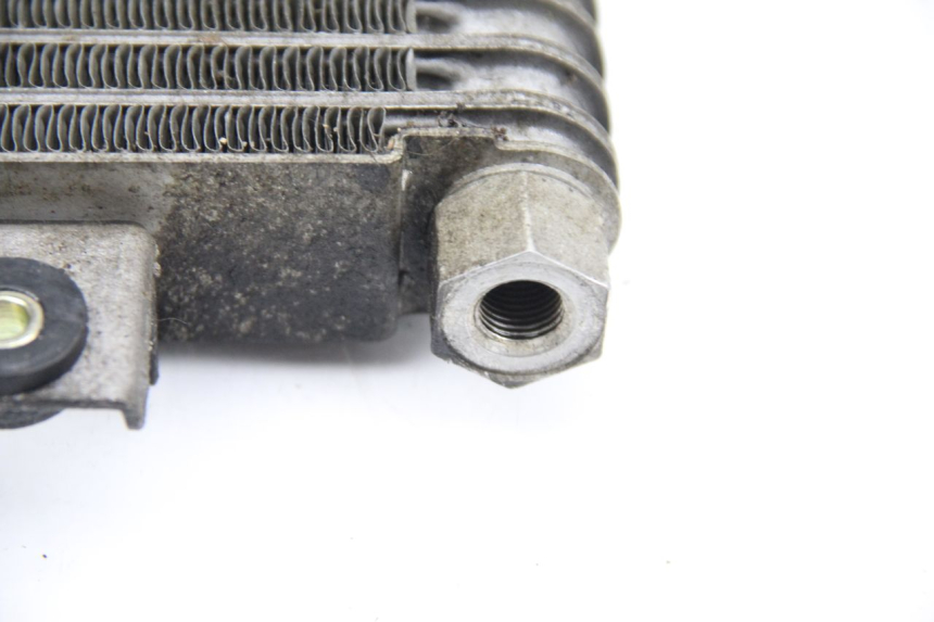 photo de OIL RADIATOR DAELIM S2 125 (2006 - 2007)