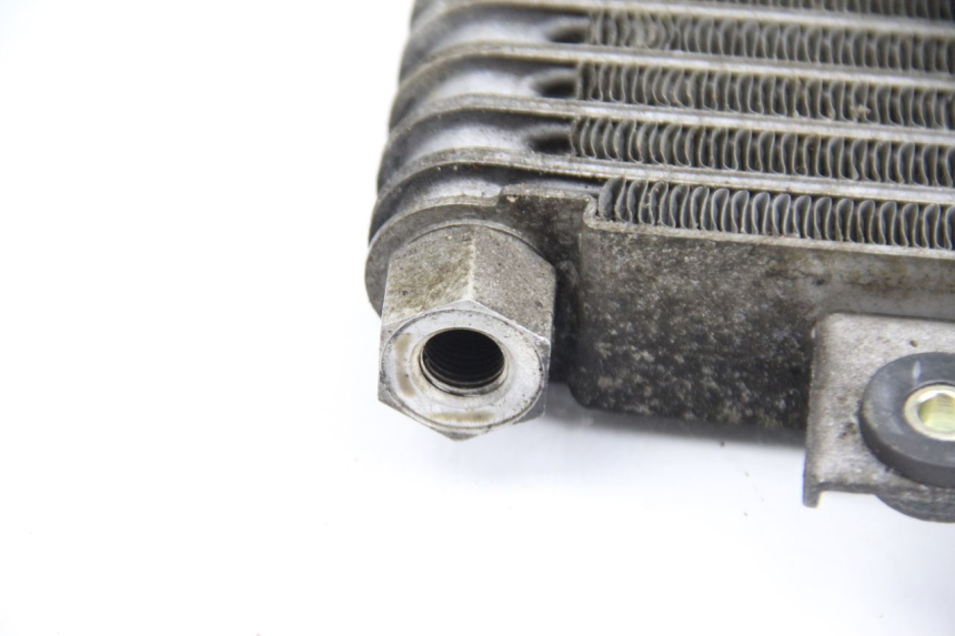 photo de OIL RADIATOR DAELIM S2 125 (2006 - 2007)