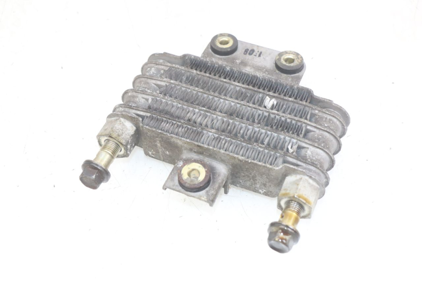 photo de OIL COOLER DAELIM VJ ROADWIN FI 125 (2008 - 2017)