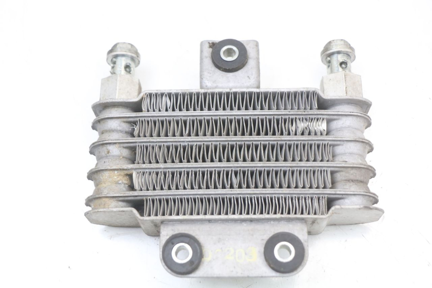 photo de OIL RADIATOR HYOSUNG XRX 125 (2000 - 2008)