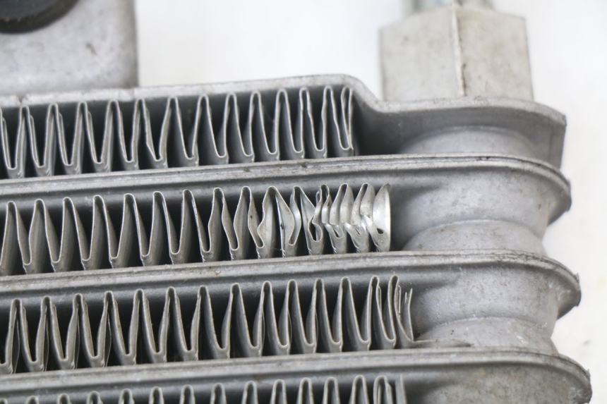 photo de OIL RADIATOR HYOSUNG XRX 125 (2000 - 2008)