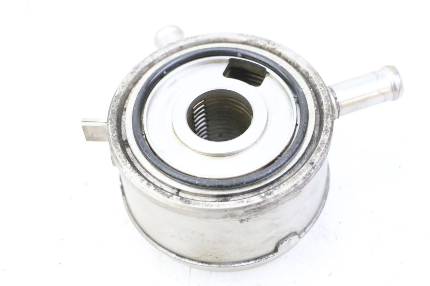 photo de OIL RADIATOR YAMAHA FZ6 FAZER S2 600 (2007 - 2011)