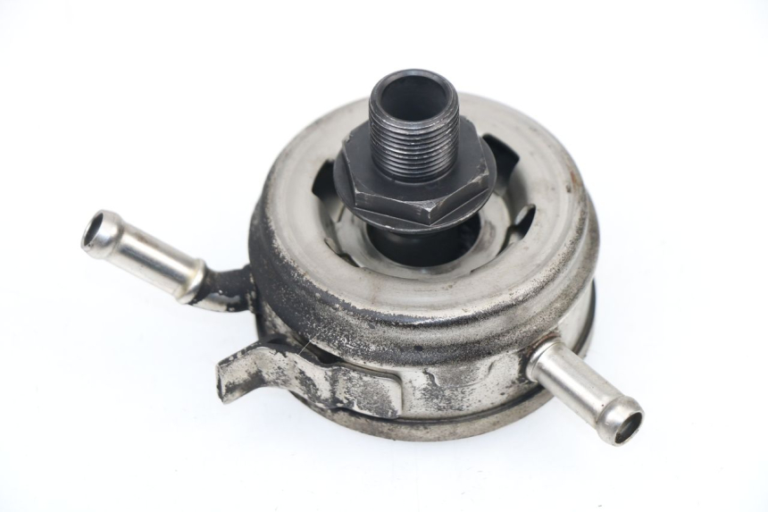 photo de OIL RADIATOR YAMAHA FZS FAZER 600 (2001 - 2003)