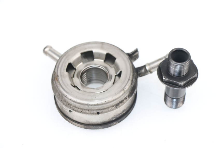 photo de OIL RADIATOR YAMAHA FZS FAZER 600 (2001 - 2003)