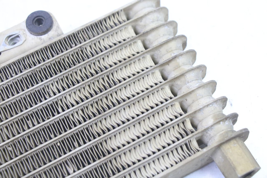 photo de OIL RADIATOR YAMAHA YFM BRUIN 350 (2003 - 2009)