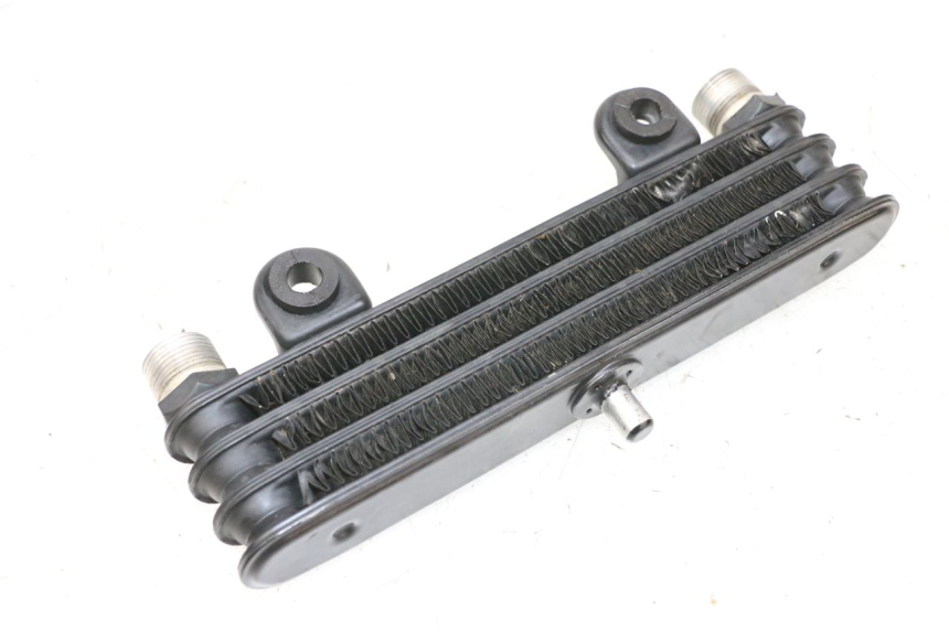 photo de OIL RADIATOR YAMAHA YFM R RAPTOR 250 (2008 - 2014) - Technical close-up