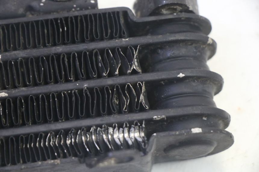 photo de OIL RADIATOR KYMCO ZING 125 (1997 - 2003) - Surface and material condition