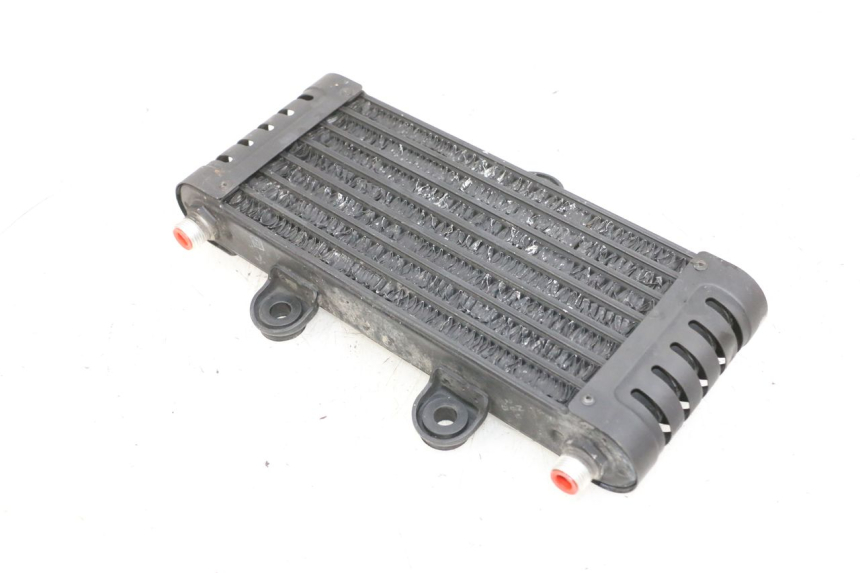 photo de OIL RADIATOR KAWASAKI ZR 7 750 (1999 - 2001) - Zoom on usage condition