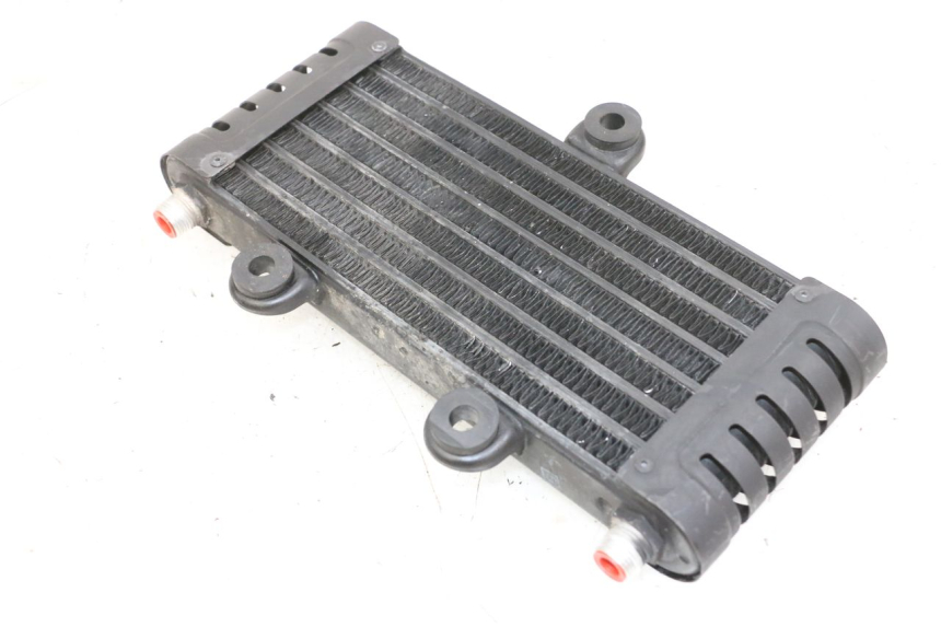 photo de OIL RADIATOR KAWASAKI ZR 7 750 (1999 - 2001) - Alternative perspective