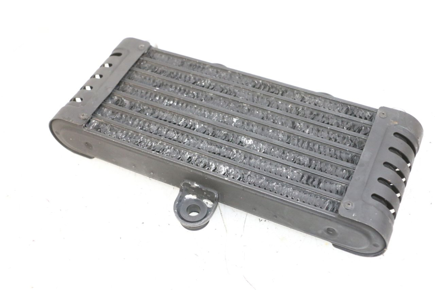 photo de OIL RADIATOR KAWASAKI ZR 7 750 (1999 - 2001) - Fixing points details