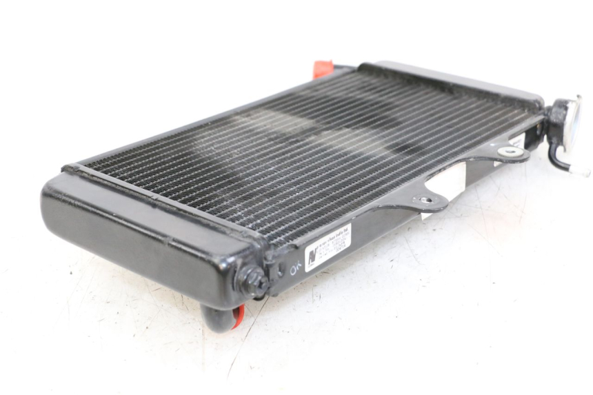 photo de COOLANT RADIATOR HUSQVARNA SVARTPILEN 401 (2018 - 2023)